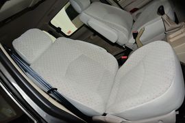 2011款江淮瑞风2.0T祥和