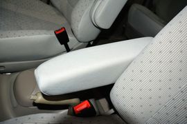 2011款江淮瑞风2.0T祥和