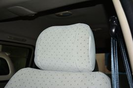 2011款江淮瑞风2.0T祥和