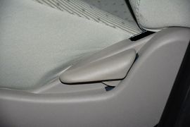 2011款江淮瑞风2.0T祥和