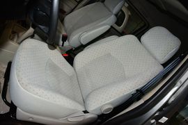 2011款江淮瑞风2.0T祥和