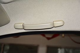 2011款江淮瑞风2.0T祥和