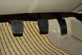 2011款江淮瑞风2.0T祥和