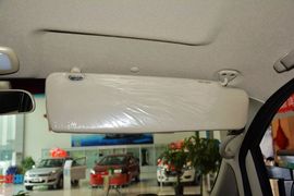 2011款江淮瑞风2.0T祥和