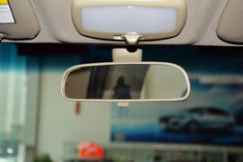 2011款江淮瑞风2.0T祥和