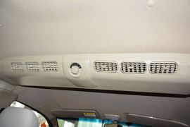 2011款江淮瑞风2.0T祥和