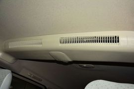 2011款江淮瑞风2.0T祥和