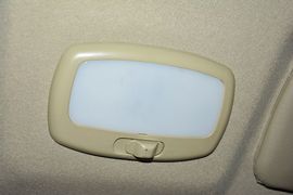 2011款江淮瑞风2.0T祥和