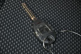 2011款江淮瑞风2.0T祥和