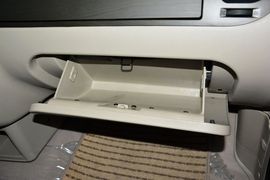 2011款江淮瑞风2.0T祥和