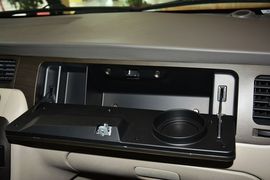 2011款江淮瑞风2.0T祥和