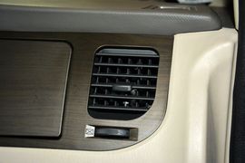 2011款江淮瑞风2.0T祥和