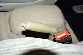 2011款江淮瑞风2.0T祥和