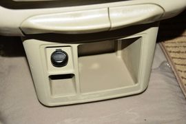 2011款江淮瑞风2.0T祥和