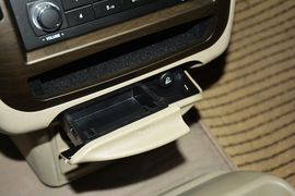 2011款江淮瑞风2.0T祥和