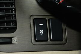 2011款江淮瑞风2.0T祥和