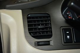 2011款江淮瑞风2.0T祥和