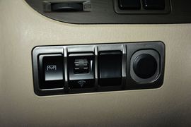 2011款江淮瑞风2.0T祥和