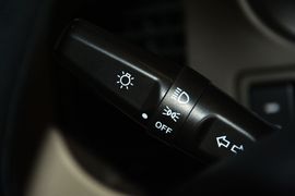 2011款江淮瑞风2.0T祥和