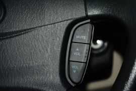 2011款江淮瑞风2.0T祥和