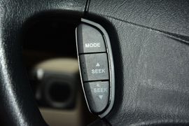 2011款江淮瑞风2.0T祥和