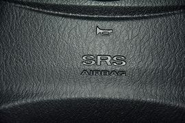 2011款江淮瑞风2.0T祥和