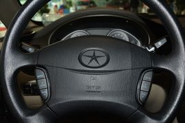 2011款江淮瑞风2.0T祥和