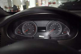 2011款江淮瑞风2.0T祥和