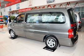 2011款江淮瑞风2.0T祥和