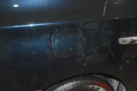 2014款日产轩逸1.6XV