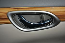 2014款日产轩逸1.6XV