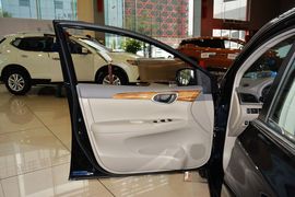 2014款日产轩逸1.6XV