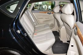 2014款日产轩逸1.6XV