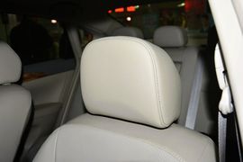 2014款日产轩逸1.6XV