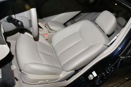 2014款日产轩逸1.6XV