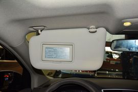 2014款日产轩逸1.6XV