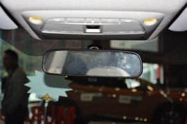 2014款日产轩逸1.6XV