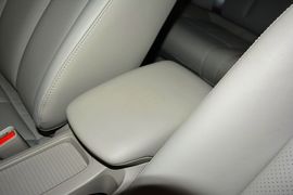 2014款日产轩逸1.6XV