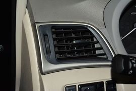 2014款日产轩逸1.6XV