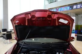 2015款本田凌派1.8L自动豪华版