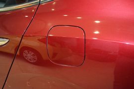 2015款本田凌派1.8L自动豪华版