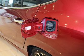 2015款本田凌派1.8L自动豪华版