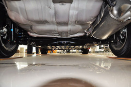 2015款本田凌派1.8L自动豪华版