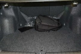 2015款本田凌派1.8L自动豪华版