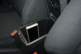 2015款本田凌派1.8L自动豪华版