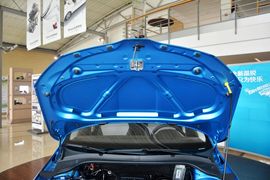 2015款斯柯达晶锐1.4L手动创行版