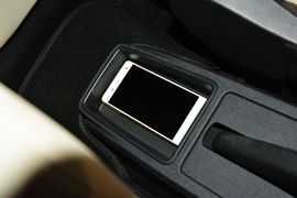 2015款斯柯达晶锐1.4L手动创行版