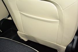 2015款斯柯达晶锐1.4L手动创行版