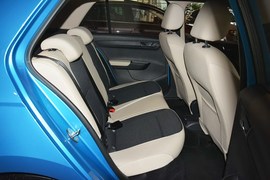 2015款斯柯达晶锐1.4L手动创行版