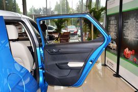 2015款斯柯达晶锐1.4L手动创行版